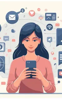 ادمین پیج اینستاگرام