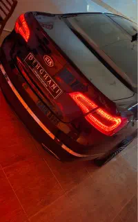 (دیتیلینگ) احیای رنگ سرامیک بدنه