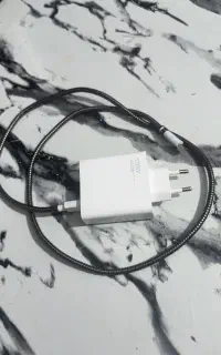 شارژر 120w شیائومی