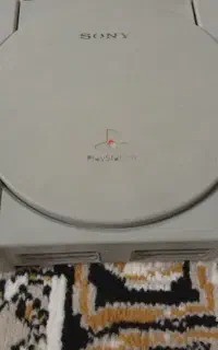 دستگاه سونی پلی وان
