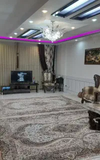خانه مسافر شهرکرد