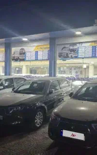 فروش حواله سمند سورن  و 207 پانا