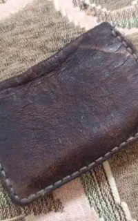 مدارکم گمشده