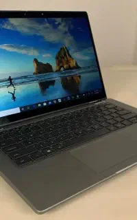 لپتاپ 13 اینچ استوک دل i7 رم 16 latitude 7310
