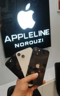 آیفون iPhone 14 با حافظه 128 گیگابایت شرکتی