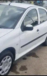 206 تیپ ۳ مدل ۹۷
