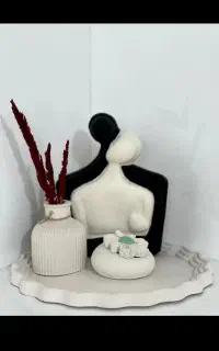 سنگ مصنوعی زیبایی خانه