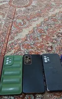 ملزومات گوشی