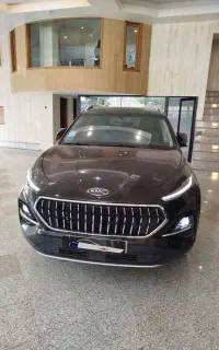 کی ام سی k7