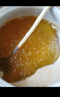 روغن زرد