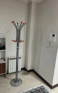 جالباسی ایستاده