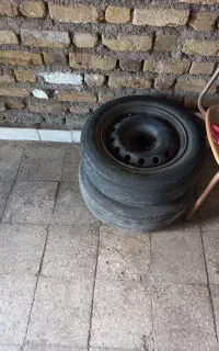 رینگ و لاستیک سایز14