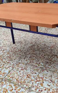 میز ناهارخوری ۶ نفره