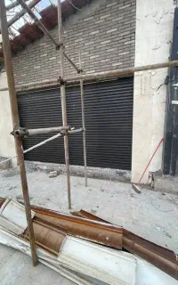 کلیه کار های ساختمانی