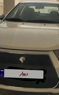 دنا پلاس ۵دنده EF7 مدل ۱۴۰۰
