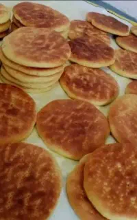 شاطر فتیرپزی