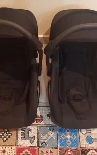 کریر حمل نوزاد