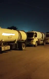 تخلیه چاه شهر پاک با انصاف  ارسال ماشین زیر 20دقیق