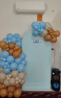 دیزاین مراسم