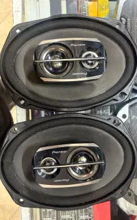 باند پایونیر 6975V2