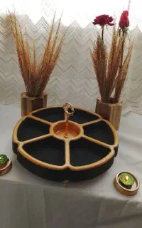آجیل خوری