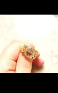 انگشتر رولکس