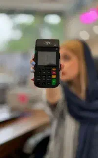 کارتخوان سخنگو 5G دارای باطری یک‌هفته شارژ