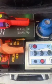 گروه نشت یابی،لوله کشی آب فاضلاب تعمیرات تضمینی