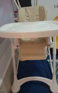 صندلی غذا کودک