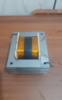 ترانس سیم مسی