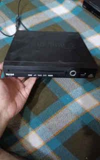 مارشال اصل DVD