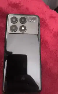 pocox6pro5G