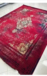 فرش ماشینی با کف قیمت و اقساط ۶۰ماه
