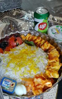 رستوران سرچشمه