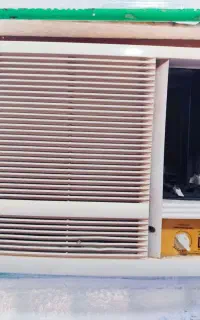خریدار کولر سوخته و دسته دوم و اوراقی