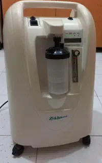 اجاره دستگاه اکسیژن و کپسول اکسیژن