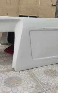 فروش اتاق فایبرگلاس وانت پراید
