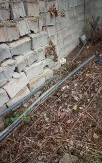 شلنگ آبیاری باغی برند درجه یک شلنگ خرطومی