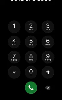 خط 912 کد شش خوش قیمت