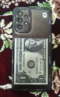 گوشی موبایل a23 آ23