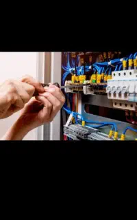 برقکاری سیار ، رفع اتصالی فوری