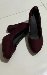 کفش زنانه  سایز ۴۰