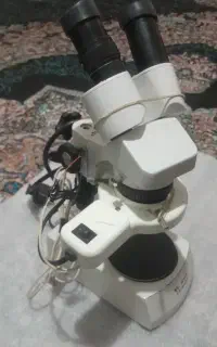 میکروسکوپ