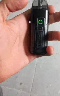 پاد لوکس ویپرسو