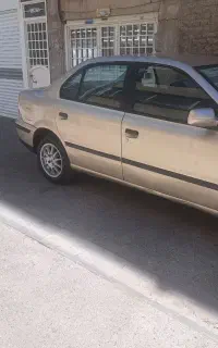 سمند ۸۴ دور رنگ