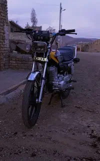 هوندا ۲۰۰