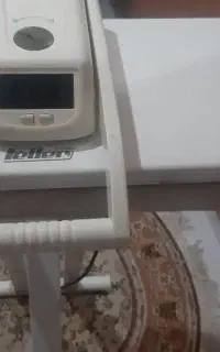 اتو پرسی مارکfeller در حد