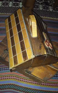 دکوری جا کلیدی و جا خیاطی