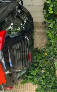 پژو ۲۰۷ مدل ۹۶ اتومات