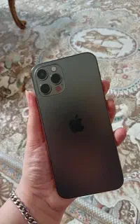 گوشی آیفون ۱۲ پرو